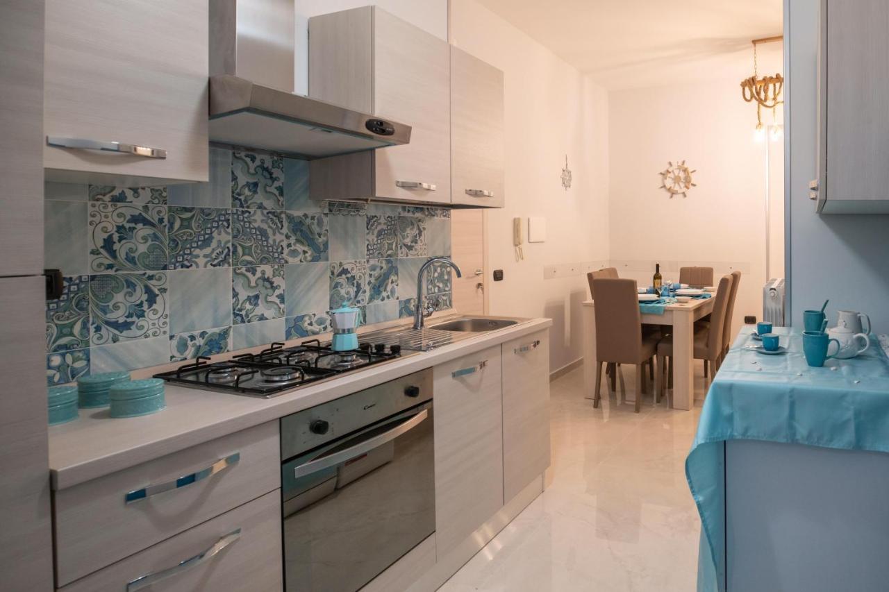 Appartement New In! Syrenuse At Santa Lucia à Naples Extérieur photo